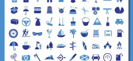 Free download: 200 vector icons